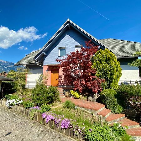 House Eden With Mountain Views Apartment Bled Ngoại thất bức ảnh