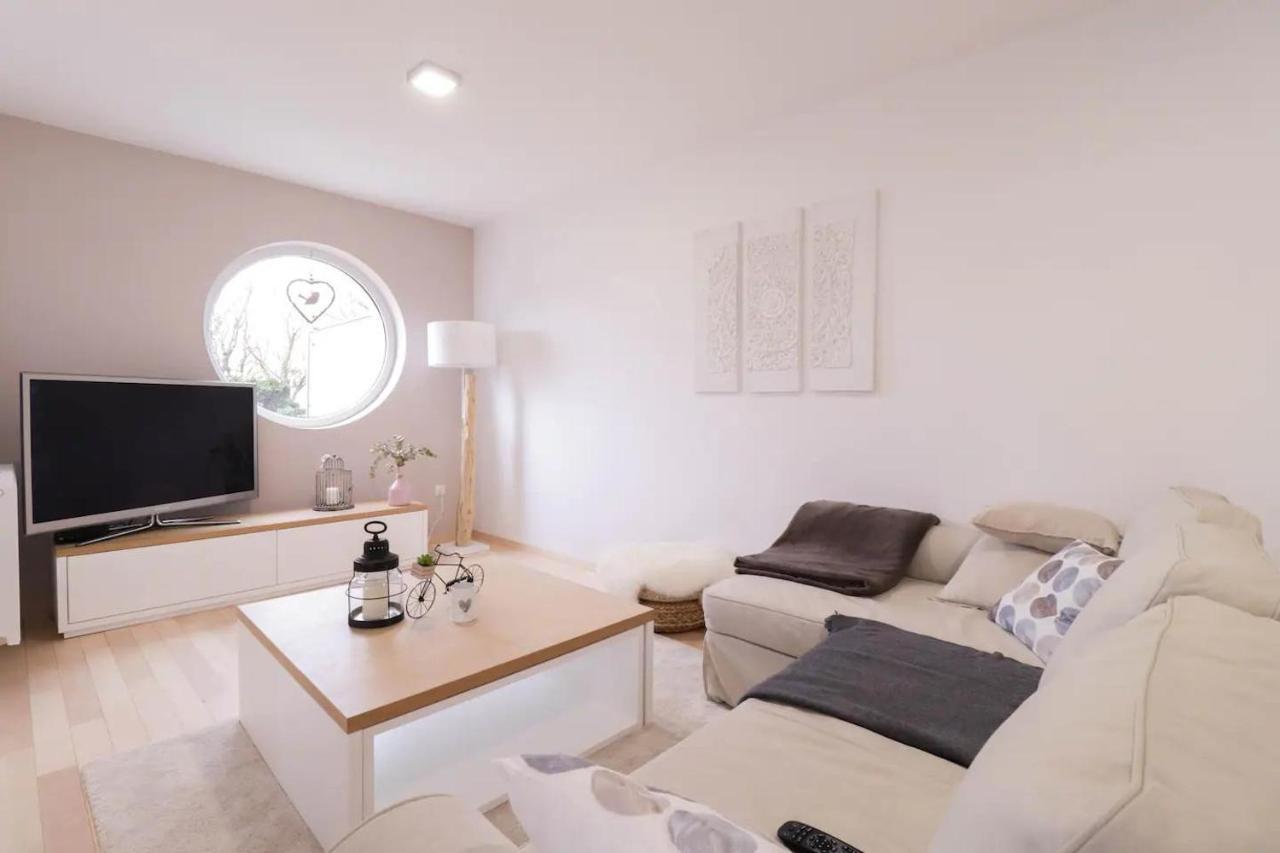 House Eden With Mountain Views Apartment Bled Ngoại thất bức ảnh