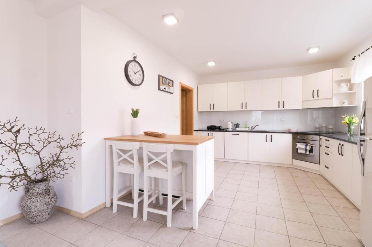 House Eden With Mountain Views Apartment Bled Ngoại thất bức ảnh
