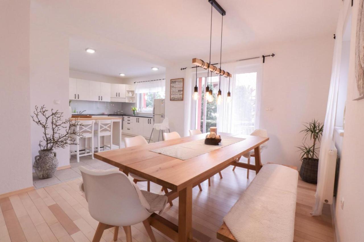 House Eden With Mountain Views Apartment Bled Ngoại thất bức ảnh