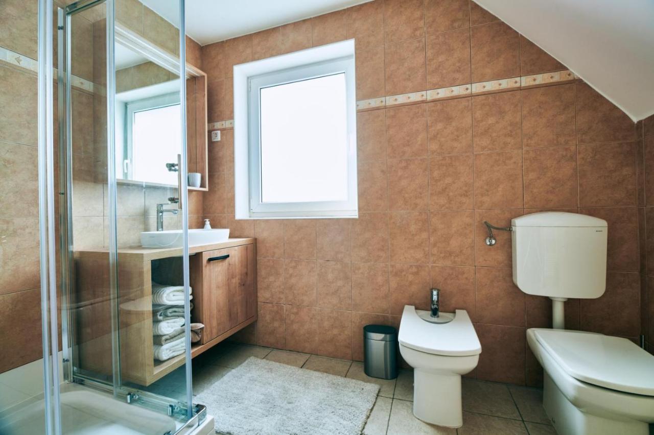 House Eden With Mountain Views Apartment Bled Ngoại thất bức ảnh
