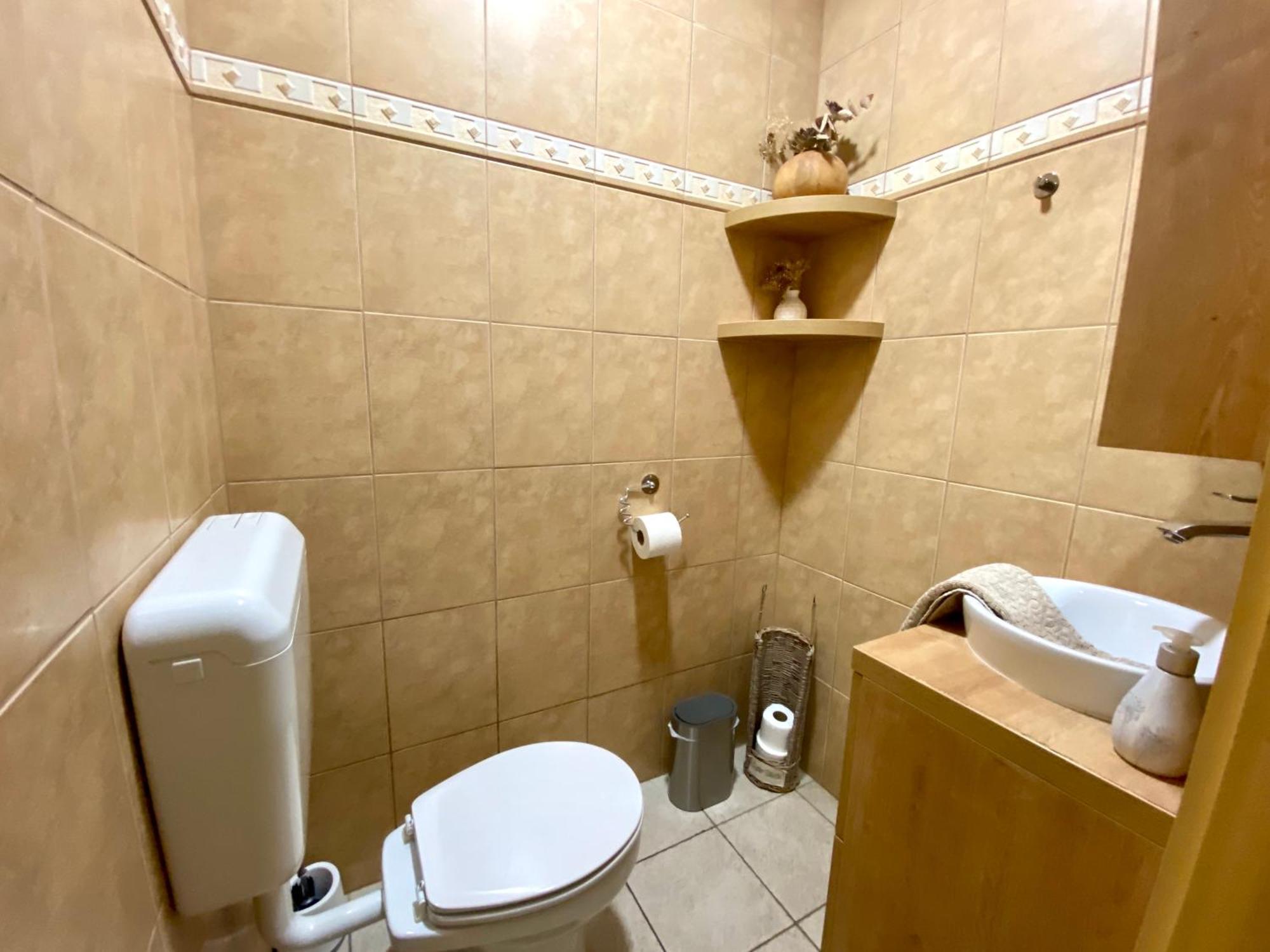 House Eden With Mountain Views Apartment Bled Ngoại thất bức ảnh
